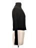 Nylora Black Long Sleeve Turtleneck Size M - photo 4