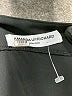 Amanda Uprichard Color Block Black Jumpsuit Size L - photo 4