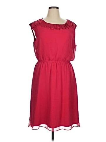 The Limited Casual Dress (view 1)
