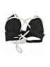 Unbranded Black Swimsuit Top Size S - photo 2