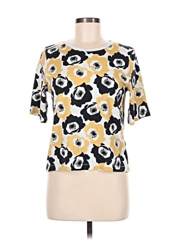 Contemporaine Short Sleeve T-Shirt (view 1)