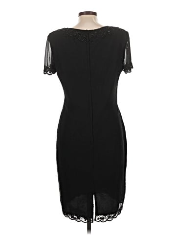 Jkara Cocktail Dress (view 2)
