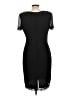 Jkara 100% Polyester Black Cocktail Dress Size 10 - photo 2