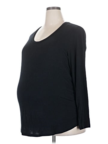 Kindred Bravely 3/4 Sleeve T-Shirt (view 1)