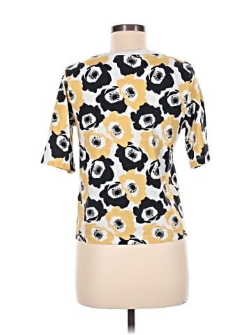 Contemporaine Short Sleeve T-Shirt (view 2)