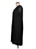 Jkara 100% Polyester Black Cocktail Dress Size 10 - photo 5