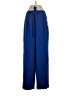 DKNY Color Block Blue Casual Pants Size 2 - photo 1