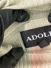 Adolfo Green Turtleneck Sweater Size L - photo 7