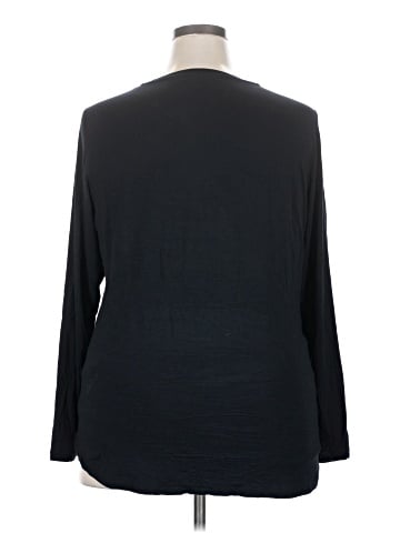 Kindred Bravely 3/4 Sleeve T-Shirt (view 2)