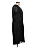 Jkara 100% Polyester Black Cocktail Dress Size 10 - photo 4