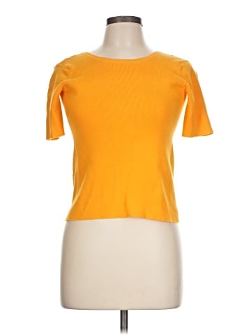 Simon Miller Short Sleeve Top (view 1)