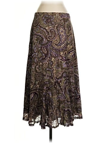 Kate Hill Casual Skirt (view 1)
