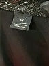 Scotch & Soda Metallic Silver Jumpsuit Size XS - photo 5