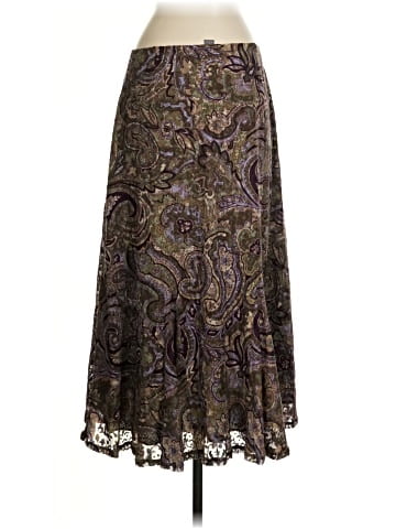 Kate Hill Casual Skirt (view 2)