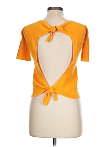 Simon Miller Short Sleeve Top (view 2)