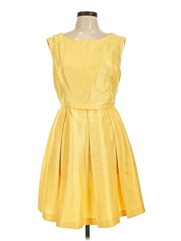 Danny And Nicole Cocktail Dress (view 1)