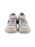 Nike Gray White Sneakers Size 11 (kids, wide) - photo 2