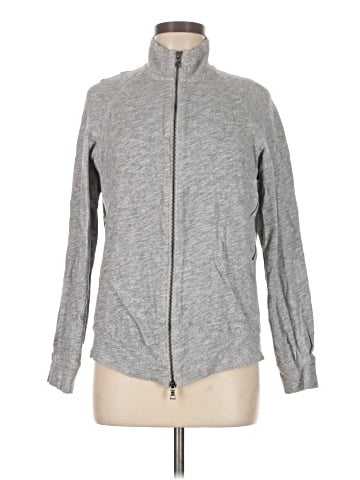 Vince. Track Jacket (view 1)