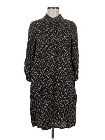 Hobbs London Casual Dress (view 1)