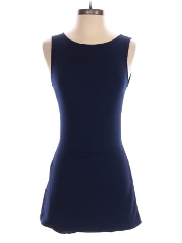 Aqua Romper (view 1)