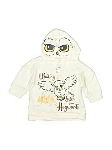 Harry Potter Pullover Hoodie (view 1)