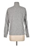 Vince. 100% Cotton Gray Track Jacket Size M - photo 2