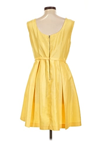 Danny And Nicole Cocktail Dress (view 2)
