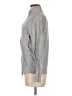 Vince. 100% Cotton Gray Track Jacket Size M - photo 5