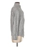 Vince. 100% Cotton Gray Track Jacket Size M - photo 4