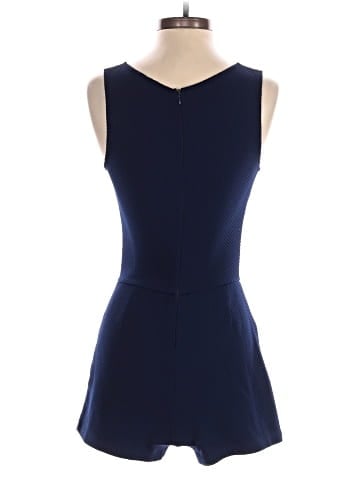 Aqua Romper (view 2)