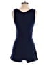 Aqua Blue Romper Size S - photo 2