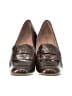 Tahari Brown Flats Size 8 - photo 2