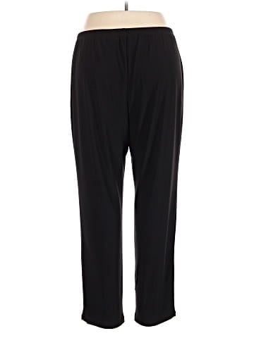 Nina Leonard Casual Pants (view 2)