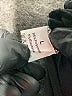 Unbranded Black Track Pants Size L - photo 7