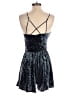 Xhilaration Teal Romper Size S - photo 2