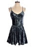 Xhilaration Teal Romper Size S - photo 1