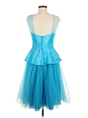 B2 by Jasmine Cocktail Dress (view 2)