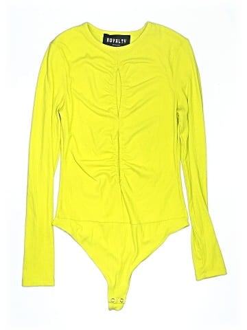 ROYALTY Bodysuit (view 1)