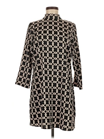 MNG Casual Dress (view 1)