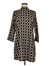 MNG Black Casual Dress Size 8 - photo 1