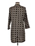 MNG Black Casual Dress Size 8 - photo 2