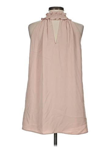Amanda Uprichard Casual Dress (view 2)