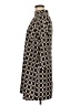MNG Black Casual Dress Size 8 - photo 5