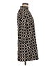 MNG Black Casual Dress Size 8 - photo 4