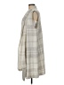 Versona 100% Acrylic Gray Cardigan Size M - photo 5
