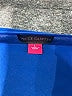 Vince Camuto 100% Polyester Blue Long Sleeve Blouse Size L - photo 7