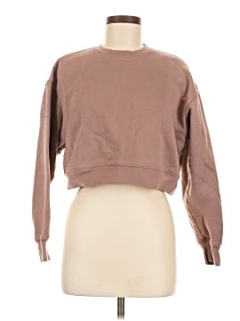 Girlfriend Collective Sweatshirt