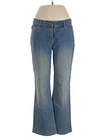 INC International Concepts Jeans (view 1)