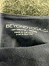Beyond Yoga Color Block Blue Active Pants Size XS - photo 4