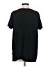 Marvel Black Short Sleeve T-Shirt Size 0 - photo 2